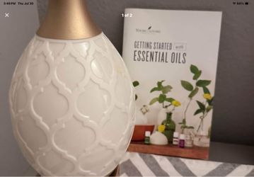 Oil Diffuser