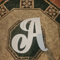 Wall Decor Solid Wood 