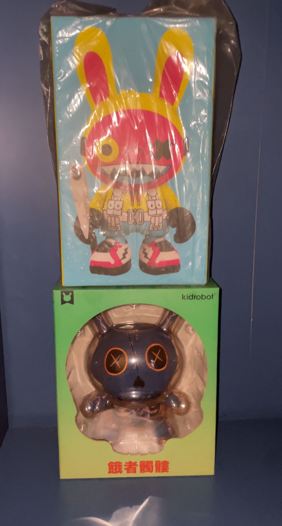 Super Plastic/ Art