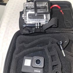 Go Pro Hero 7