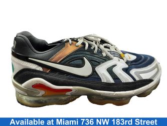 Nike Ct2868-001 Multi-color