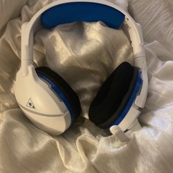 Stealth 600 Turtle Beach 