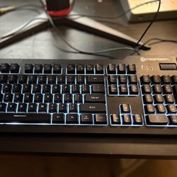 Cyberpower Keyboard
