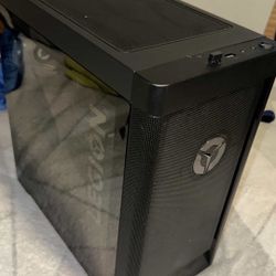 amd ryzen 5 3600 6-core processor GeForce GTX 1650 super 8gb