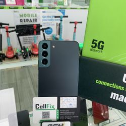 Samsung S22 Plus unlocked $50 DOWN 