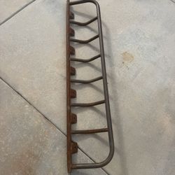 Roof Light Bar Mount 60”