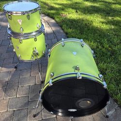 Orange County Drum Percussions 