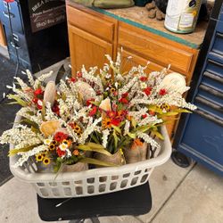 flower centerpieces 
