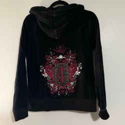 Juicy couture hoodie