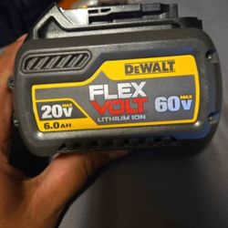 Batería Dewalt Nueva
