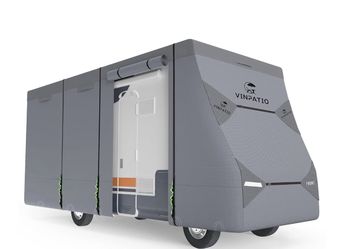 Class c Rv cover