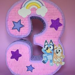 Glo's Custom Made Piñatas 