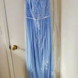 Bridesmaid dress/ Formal Dress