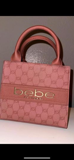 Bebe’s bag