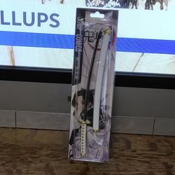 Toy Katana
