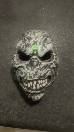 Adult mask