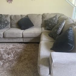 Sofa Set
