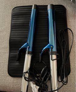 BaByliss Curling Irons