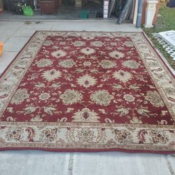 Yorkshire Oriental Rug-Made In Egypt 