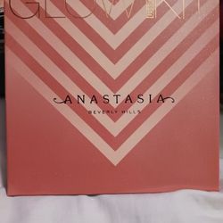 Anastasia Sun Kissed Glow Kit