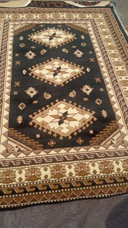 New rug