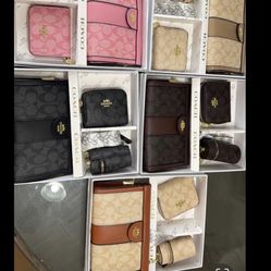 Women’s Coach Bags 