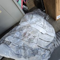 NIB Construction  Hat