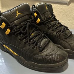 Men’s Shoes 