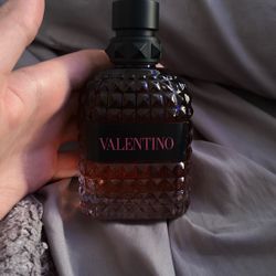 Fragrance 