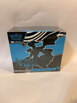 Black Bolt