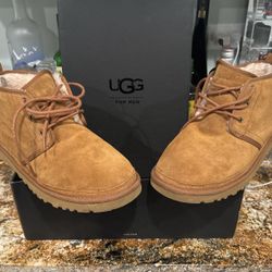 UGG Brown Light Shoes