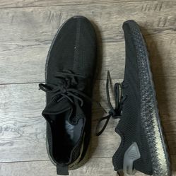  men’s shoes size 10 black