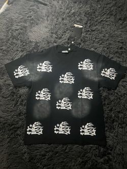 Hellstar shirt size small and extra large