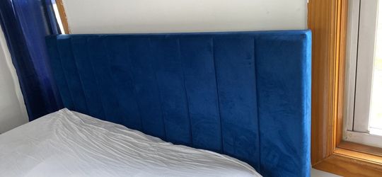 Queen Size Bed