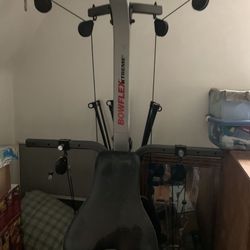 Bowflex