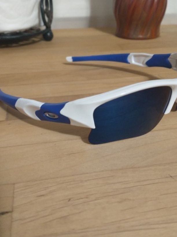 Oakley Flak