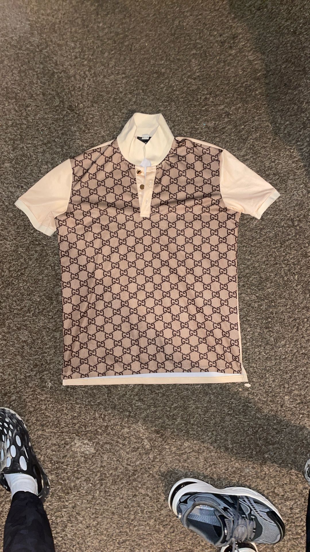 Gucci Shirt 