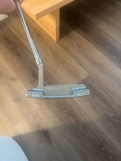 Piretti Cottonwood 2 Naked Tour Issue