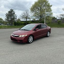 2010 Honda Civic