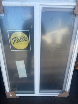 window for sale pella