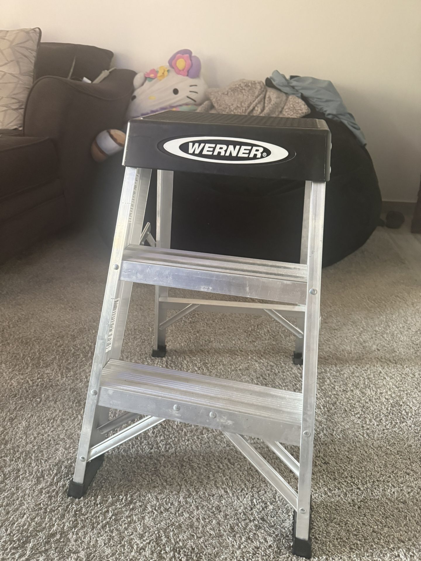 Ladder