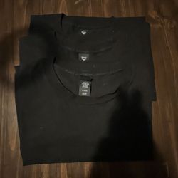 3 Shirts Of Hane’s T-shirt 