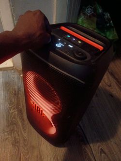 Speaker