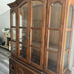 Free cabinet
