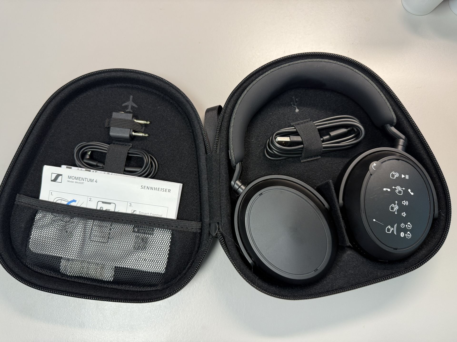 Sennheiser Momentum 4