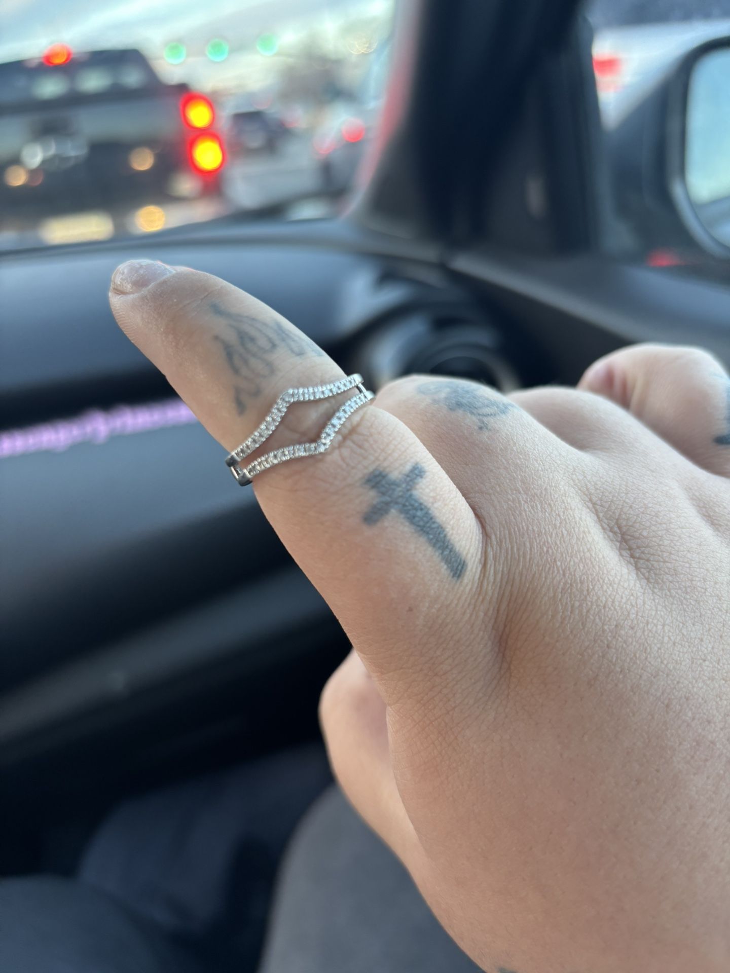Wedding Band