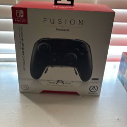 Nintendo Switch Controller