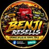 Benji