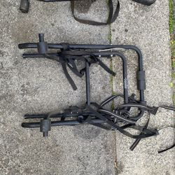 Auto Bike Rack $15
