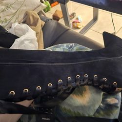 Beverley Felton Boots 